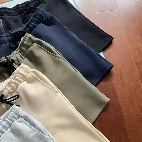 Sweatpants